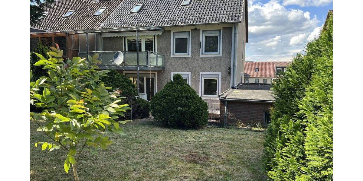 Terrassenwohnung Wolfsburg Wohltberg - 3 Zimmer, 68 m&sup2;, 900&euro; | Angebot:26916864