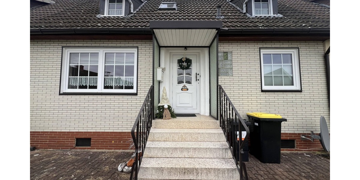 Ihr neues Zuhause - Reihenmittelhaus Salzgitter Bad | Angebot:24858340