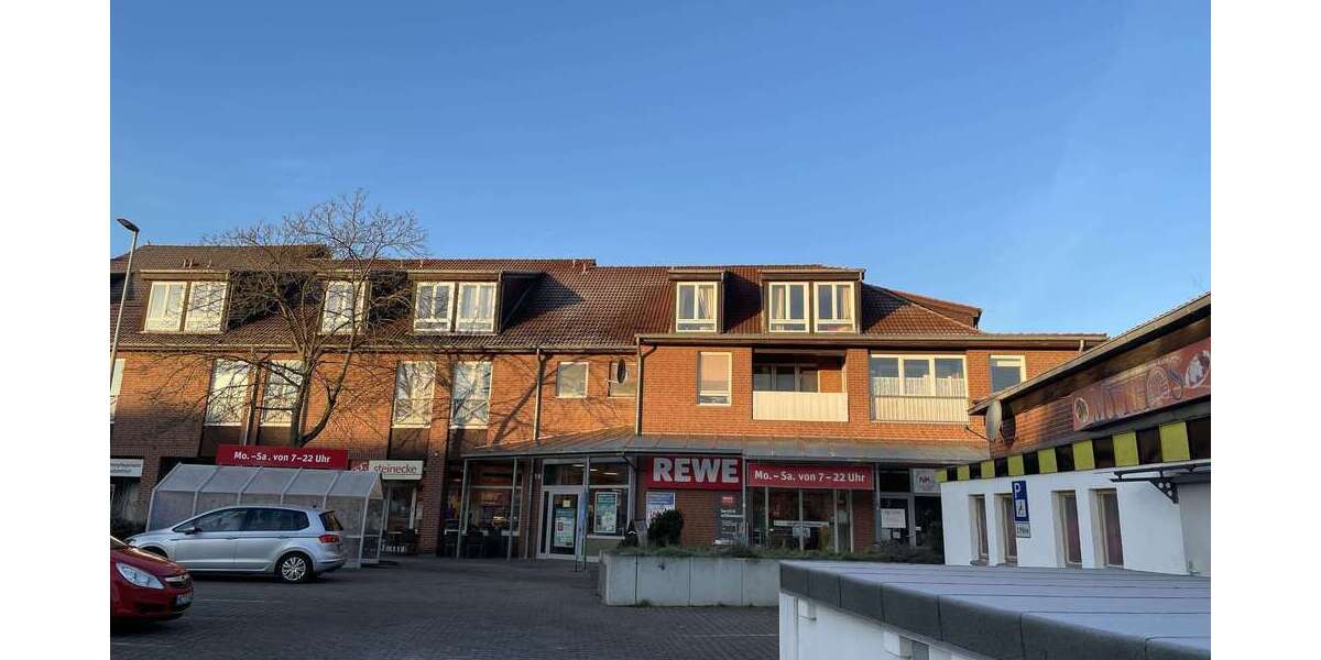 Büro in Wolfsburg 631,10 € 126.22 m² zimmer