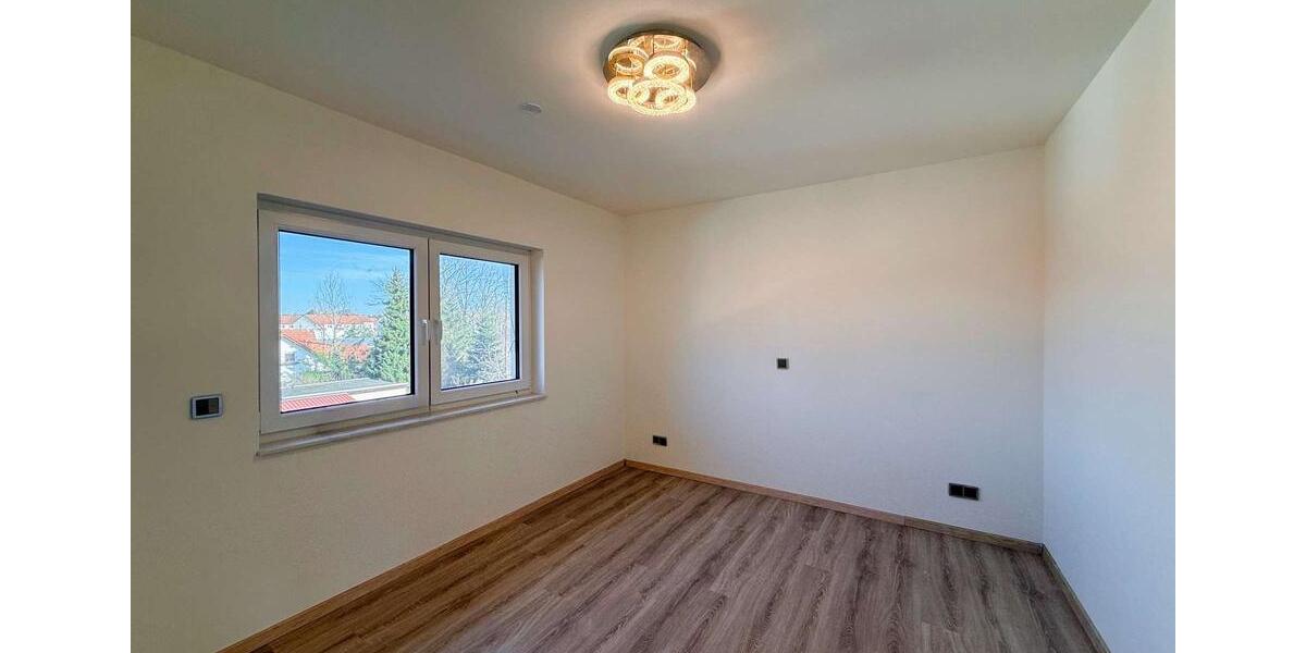 Dachgeschoßwohnung Gifhorn - 3 Zimmer, 81 m&sup2;, 1.150&euro; | Angebot:25710625