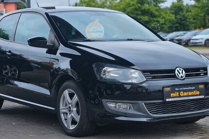 VW Polo 164.000 km 5.990 &euro; Wolfenbüttel 38302