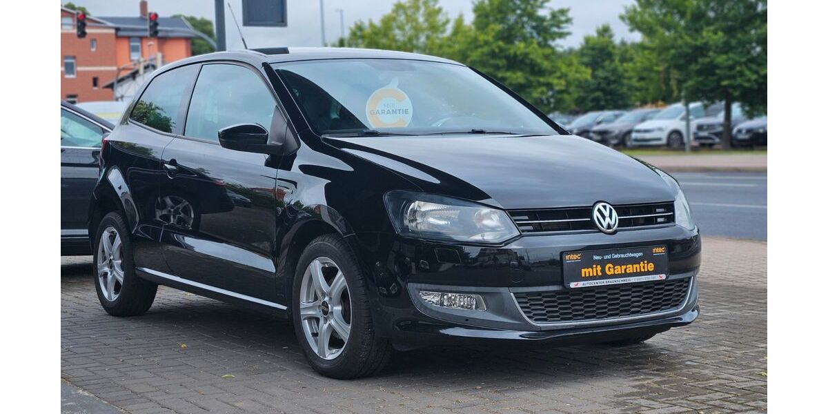 VW Polo 164.000 km 5.990 &euro; Wolfenbüttel 38302