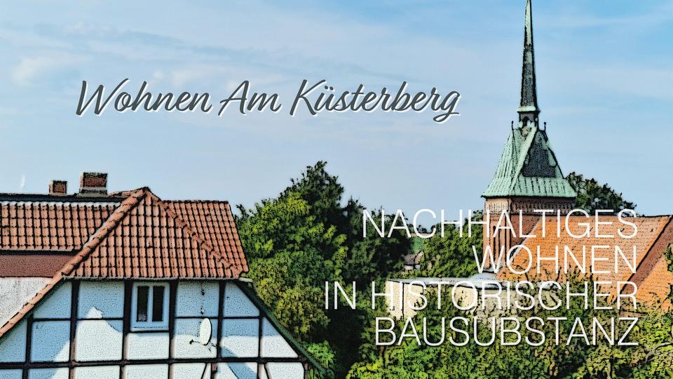 Dachgeschoßwohnung Wolfsburg Ehmen - 2 Zimmer, 69 m&sup2;, 856&euro; | Angebot:24585181