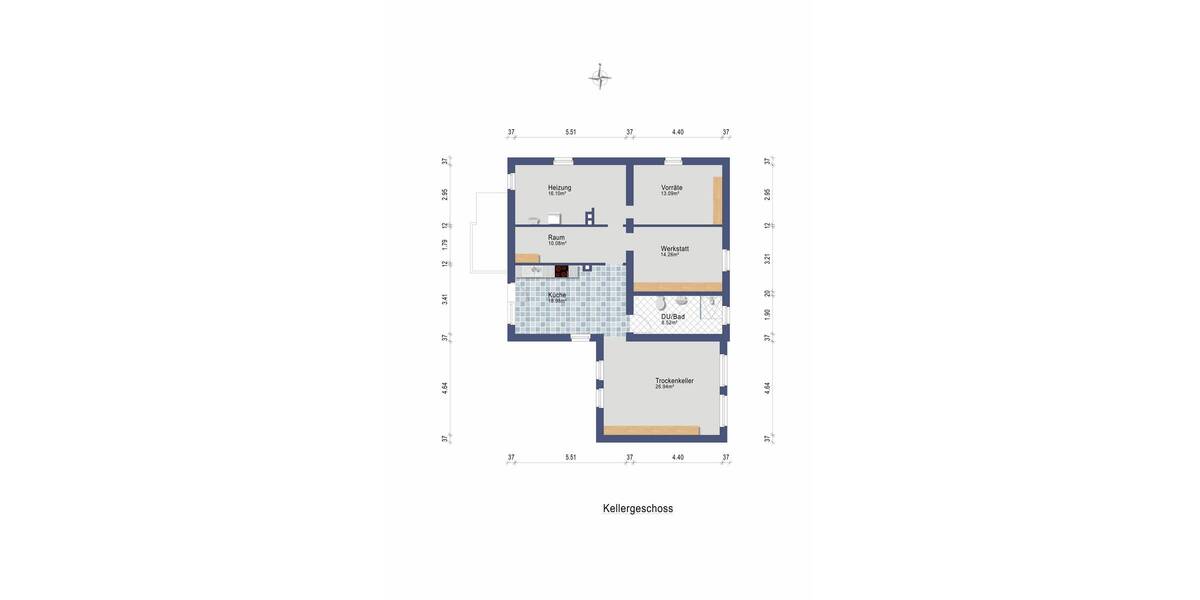 Mehrfamilienhaus, Wohnhaus Wolfsburg Ehmen - 4 Zimmer, 154 m&sup2;, 367.000&euro; | Angebot:20377206