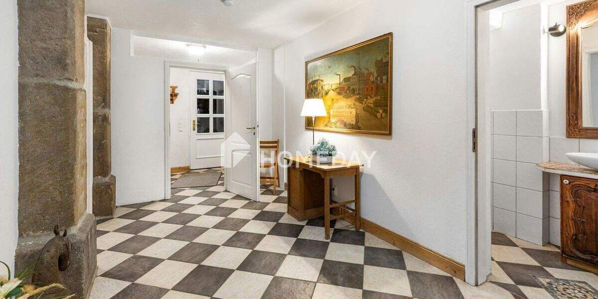 Einfamilienhaus Edemissen Wehnsen - 5 Zimmer, 270 m&sup2;, 595.000&euro; | Angebot:24736844
