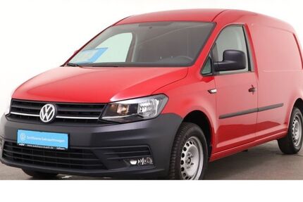 VW Caddy Maxi 87.780 km 13.980 &euro; Gifhorn 38518