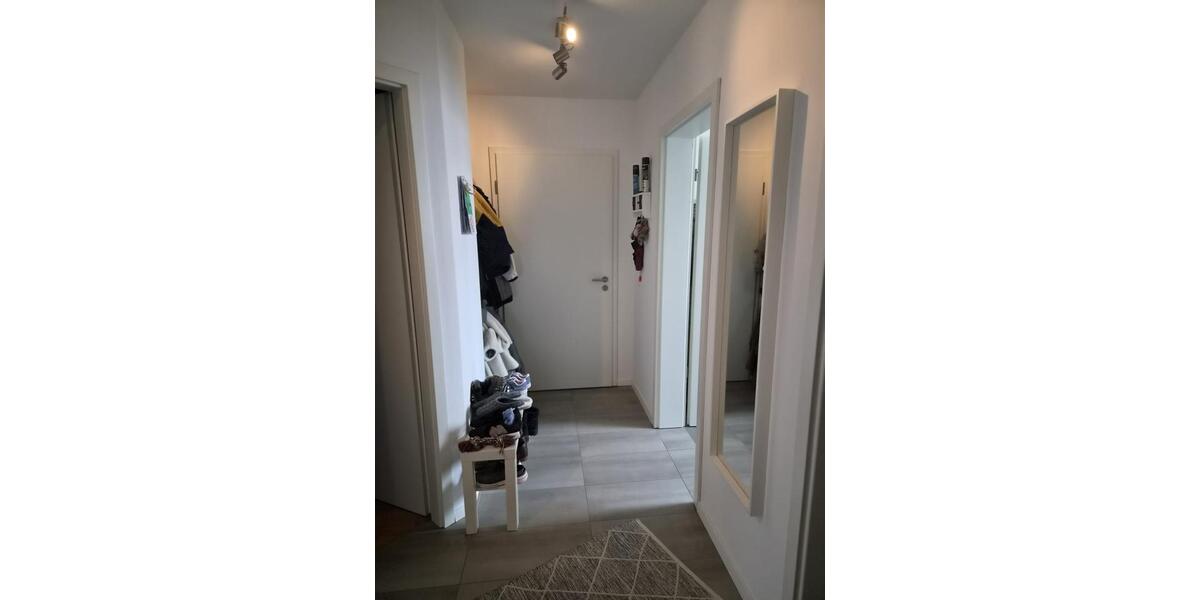 Erdgeschoßwohnung Calberlah - 3 Zimmer, 83 m&sup2;, 725&euro; | Angebot:26634961