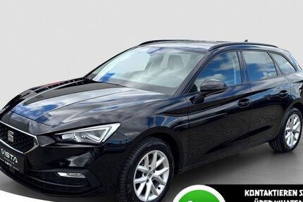 Seat Leon 123.501 km 17.900 &euro; Braunschweig 38122