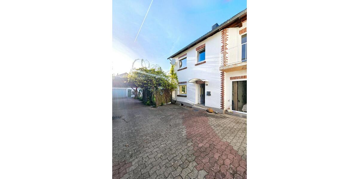 Einfamilienhaus Wolfsburg Ehmen - 5 Zimmer, 161 m&sup2;, 1.490&euro; | Angebot:26635920
