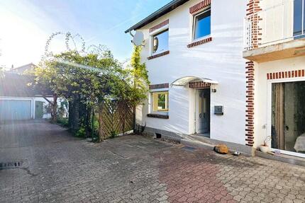 Haus Wolfsburg Ehmen - 5 Zimmer, 161 m&sup2;, 1.490&euro; | Angebot:26635920