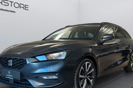 Seat Leon 120.000 km 18.400 &euro; Braunschweig 38122