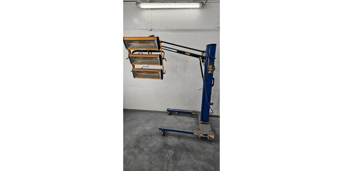 Gewerbeobjekt Ribbesbüttel - 750&euro; | Angebot:26657727