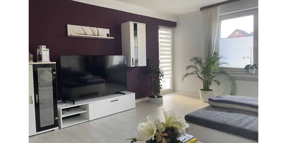 Erdgeschoßwohnung Peine Peine Kernstadt - 3 Zimmer, 75 m&sup2;, 800&euro; | Angebot:24979526