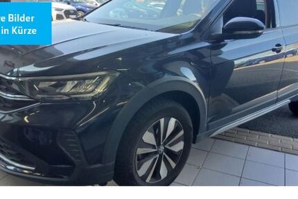 VW Taigo 22.973 km 21.390 € Wolfsburg 38440