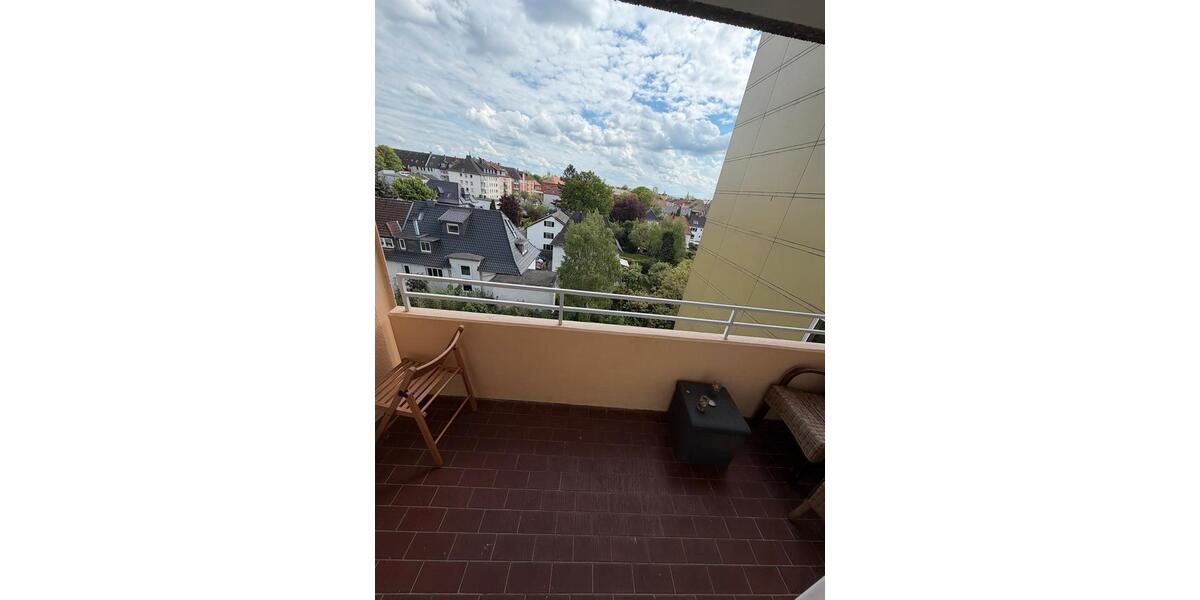 Etagenwohnung Braunschweig Lehndorf-Watenbüttel - 1 Zimmer, 58 m&sup2;, 850&euro; | Angebot:26680522