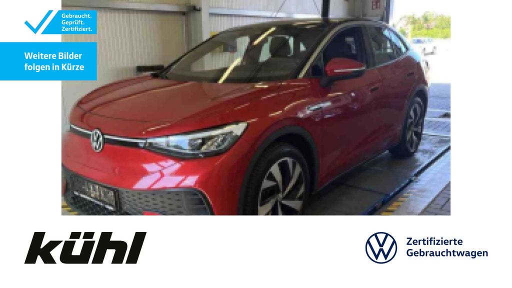 VW ID.5 55.600 km 29.690 &euro; Gifhorn 38518