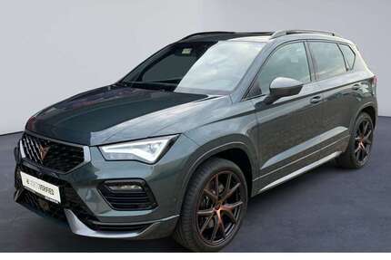 Cupra Ateca 32.500 km 36.990 € Braunschweig 38114