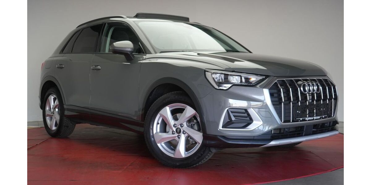 Audi Q3 16.000 km 33.490 &euro; Braunschweig 38110