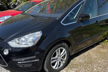 Ford S-Max 351.000 km 2.750 &euro; Wolfenbüttel (Halchter) 38304