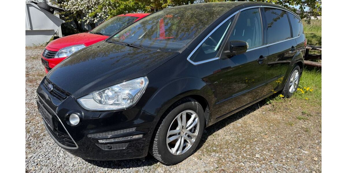 Ford S-Max 351.000 km 3.350 &euro; Wolfenbüttel (Halchter) 38304