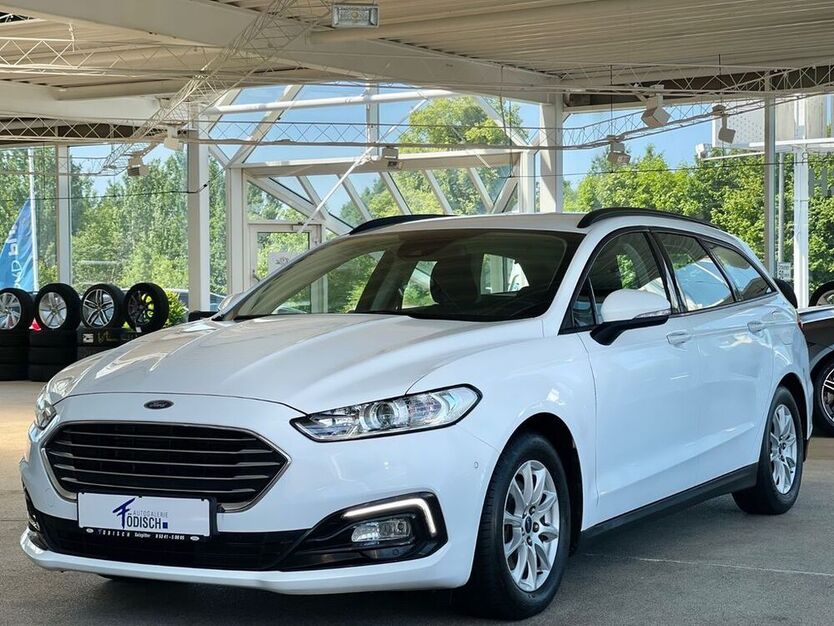 Mondeo