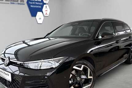 VW Passat 25.700 km 38.690 &euro; Peine 31226