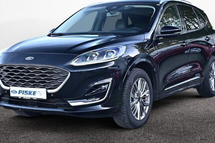 Ford Kuga 52.800 km 26.650 &euro; Wolfenbüttel 38302