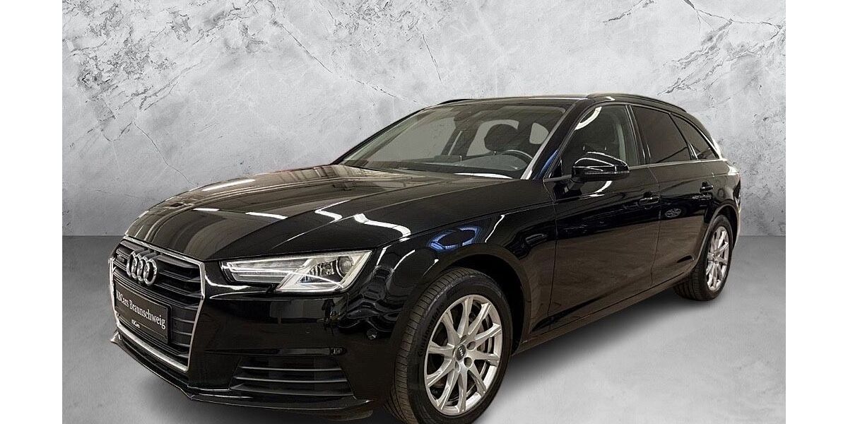 Audi A4 136.900 km 20.900 &euro; Braunschweig 38122