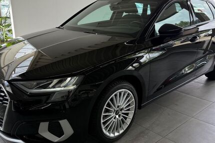 Audi A3 20.500 km 21.790 &euro; Braunschweig 38116