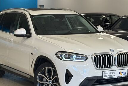 BMW X3 139.904 km 30.497 &euro; Peine 31228
