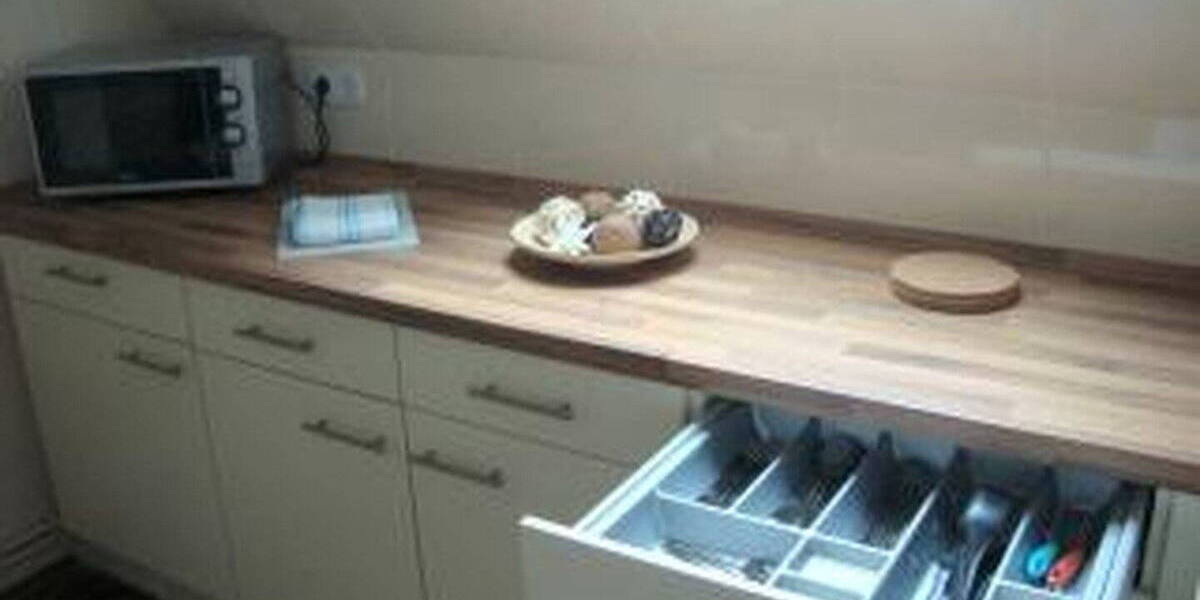 Etagenwohnung Braunschweig Gliesmarode - 2 Zimmer, 70 m&sup2;, 550&euro; | Angebot:26569464