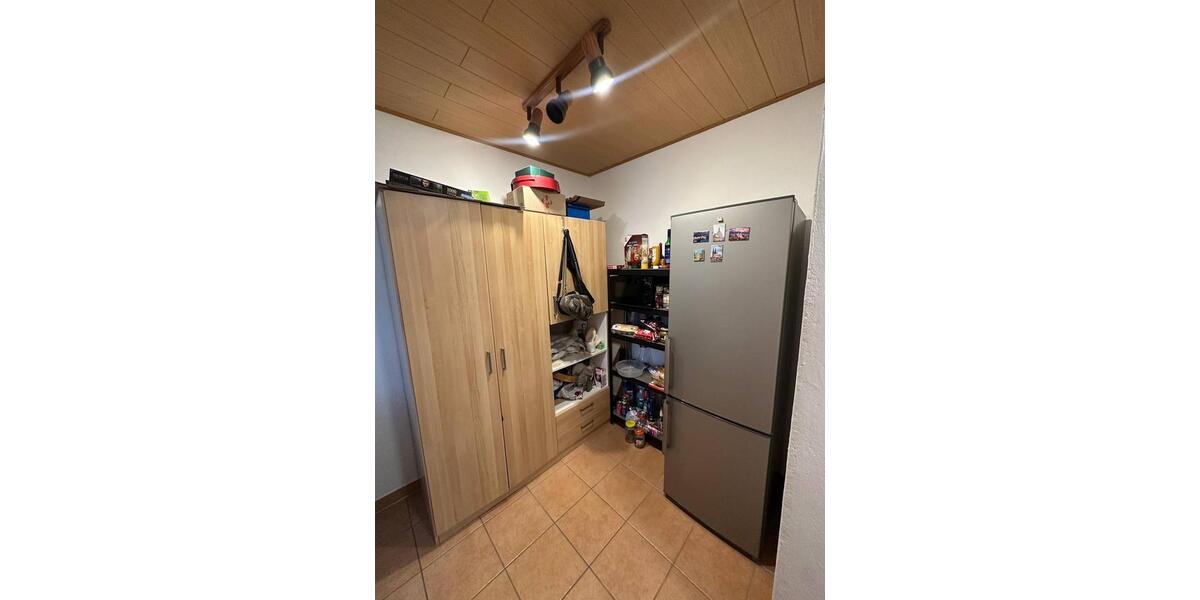 Etagenwohnung Salzgitter - 1 Zimmer, 36 m&sup2;, 500&euro; | Angebot:26412402