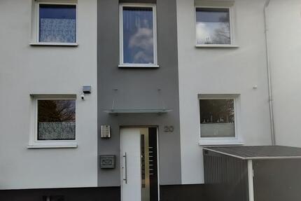 Kernsaniertes Reihenhaus - zentral und ruhig gelegen zimmer