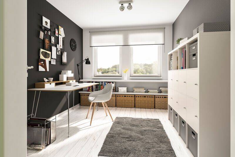 Einfamilienhaus Wendeburg - 5 Zimmer, 140 m&sup2;, 387.190&euro; | Angebot:26139064