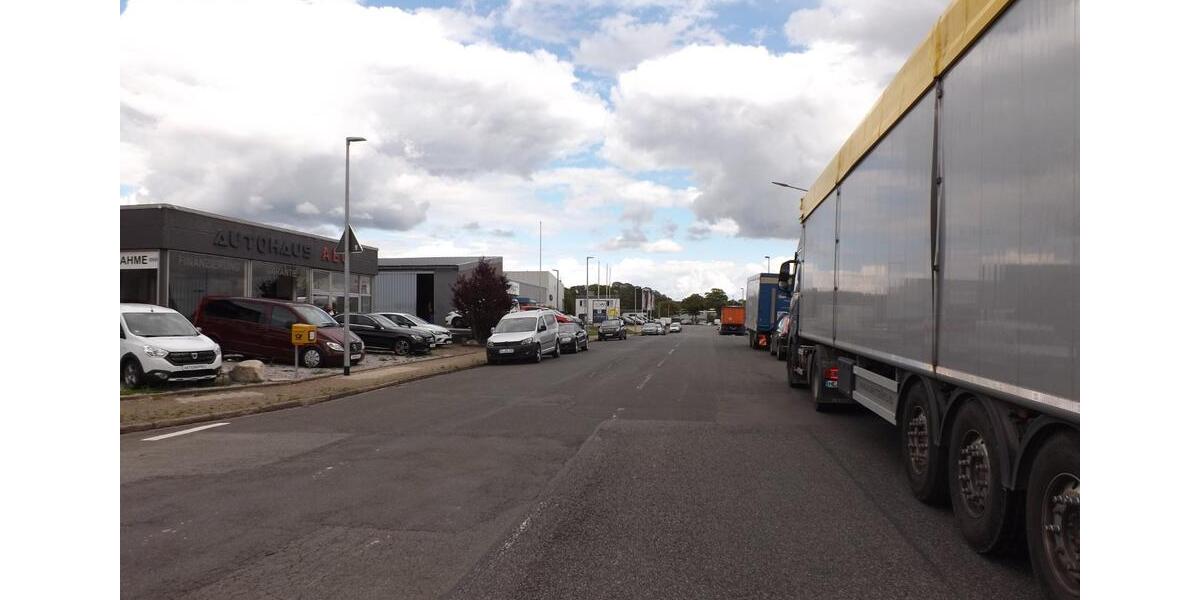 Gewerbeobjekt Salzgitter Ortschaft Südost - 3.490&euro; | Angebot:23532206