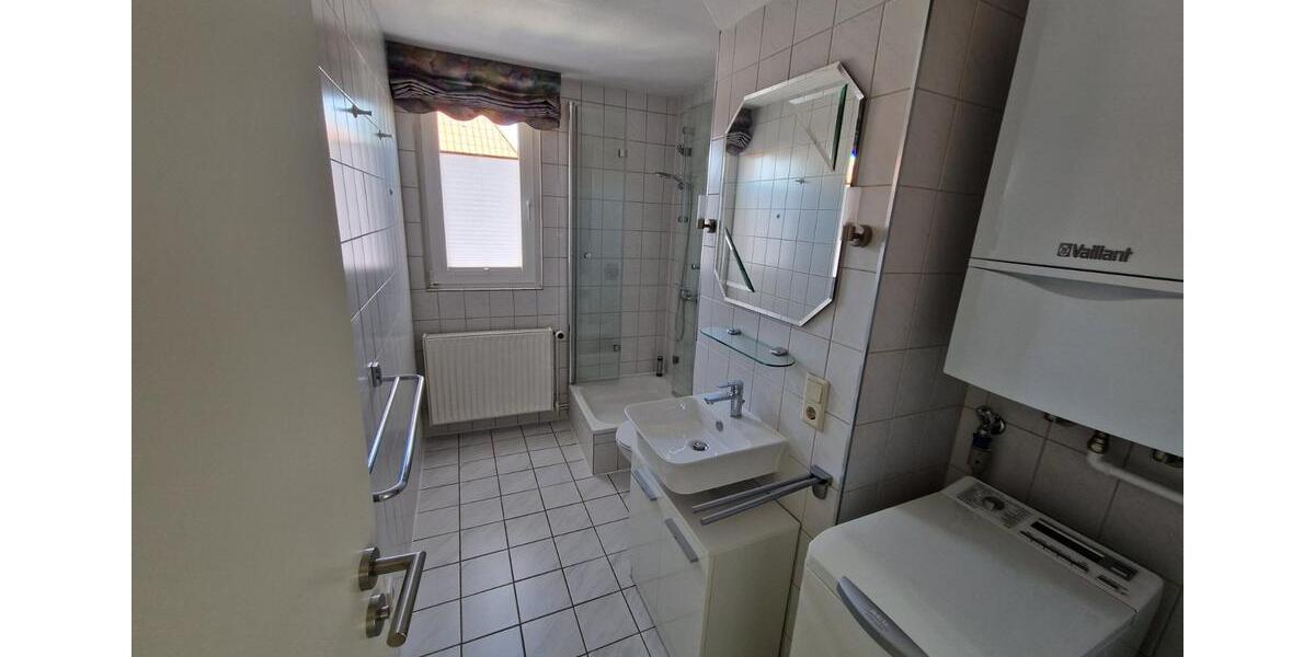 Dachgeschoßwohnung Braunschweig Nordstadt - 1 Zimmer, 59 m&sup2;, 450&euro; | Angebot:25890694