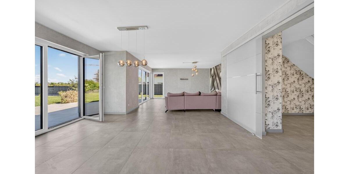 Einfamilienhaus Lengede - 6 Zimmer, 184 m&sup2;, 555.555&euro; | Angebot:26568306