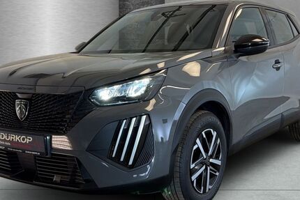 Peugeot 2008 17.469 km 16.790 &euro; Braunschweig 38126