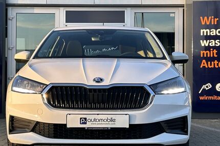 Skoda Fabia 59.835 km 12.980 &euro; Salzgitter 38229