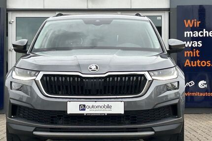 Skoda Kodiaq 115.788 km 25.980 &euro; Salzgitter 38229