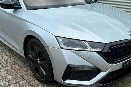 Skoda Octavia 60.500 km 22.490 &euro; Lengede 38268