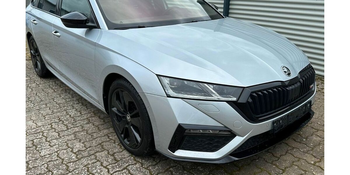 Skoda Octavia 60.500 km 22.490 &euro; Lengede 38268
