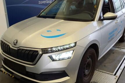 Skoda Kamiq 100.720 km 18.990 &euro; Peine 31226