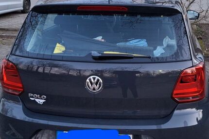 VW Polo 115.000 km 6.800 &euro; Wolfsburg 38444