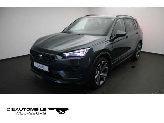 Seat Tarraco 13.000 km 34.480 &euro; Wolfsburg 38440