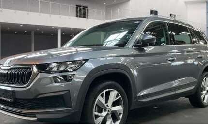 Skoda Kodiaq 17.944 km 31.990 € Wolfsburg 38440