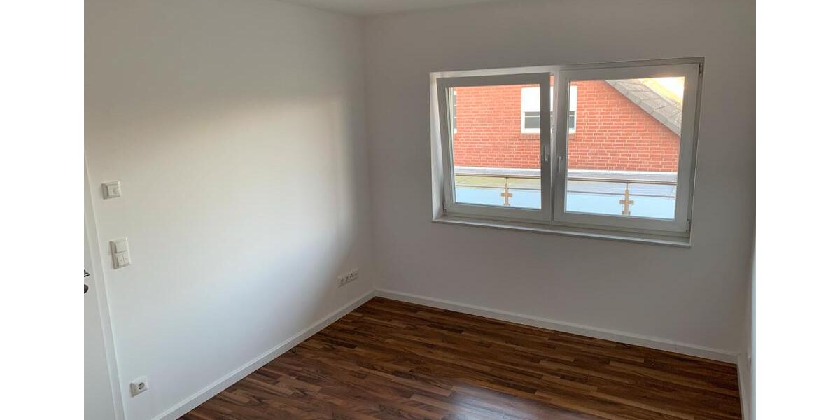 Etagenwohnung Sassenburg - 2.5 Zimmer, 75 m&sup2;, 675&euro; | Angebot:26185564
