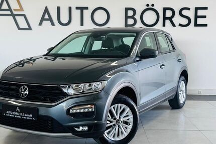 VW T-Roc 98.770 km 17.890 &euro; Braunschweig 38114