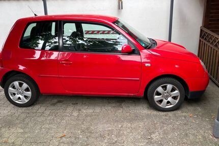 VW Lupo 118.500 km 1.600 &euro; Isenbüttel 38550