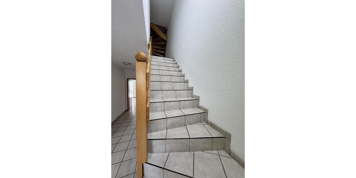 Reihenhaus Gifhorn - 4 Zimmer, 120 m&sup2;, 1.300&euro; | Angebot:24763865